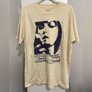 Taylor Swift Midnights T-Shirt